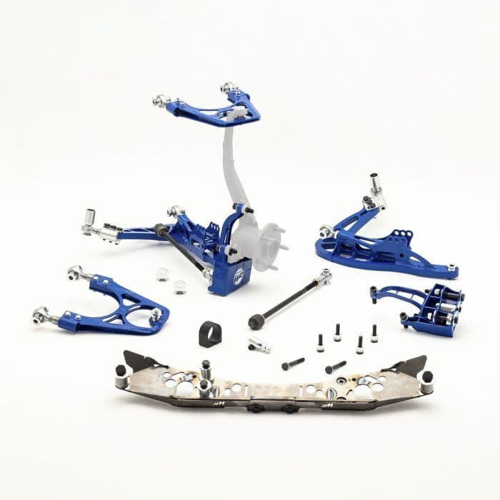 Wisefab Lexus XE10/Toyota Altezza